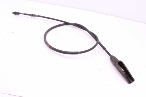 Clutch cable honda 250 s - clutch,