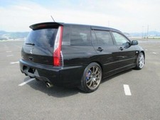 MITSUBISHI LANCER EVOLUTION-MR