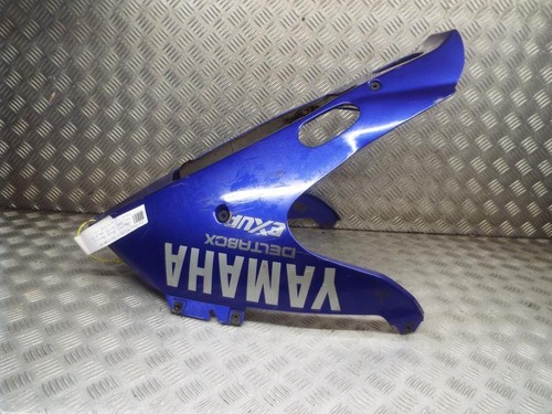 Yamaha yzf1000 thunderace - yamaha,