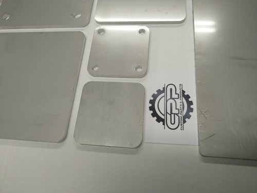 Stainless steel plates marine - steel,