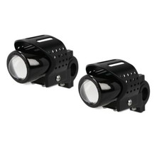 Auxiliary Fog Spot Light
