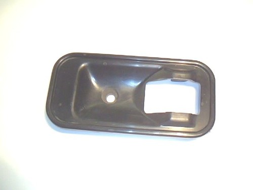 Rosone interior door - interior, opener