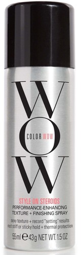 Color wow travel style - color,