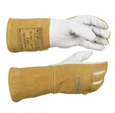 Weldas 10-1007 Goatskin TIG