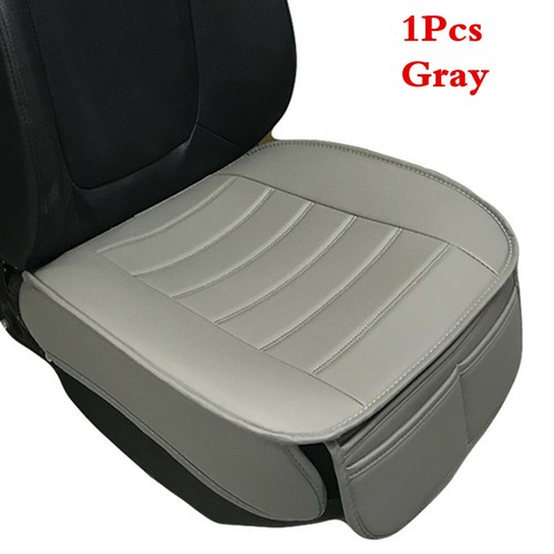 Grey car seat - grey, cover