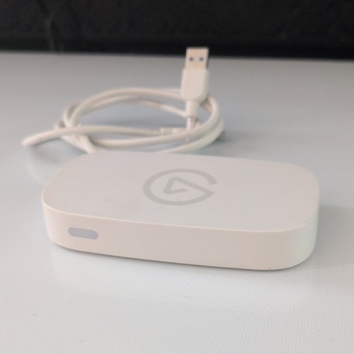 Elgato game capture neo video - game,