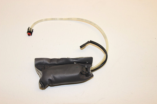 Bmw front seat - front, air