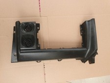Toyota RA28 Gen 1 CELICA RHD Glove Box Surround Black 