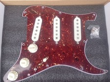 Texas special style pickups in