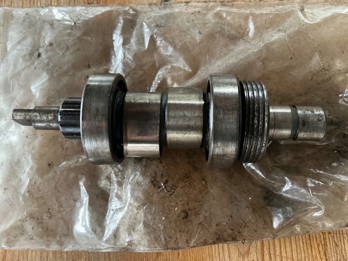 Genuine honda dream - 305, c72