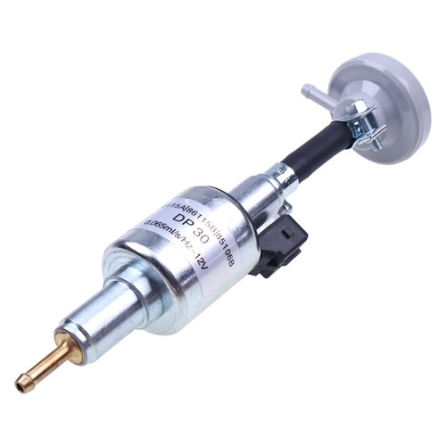 12v dp30 heater fuel pump - dp30,