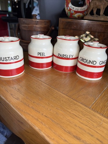 Vintage kleen kitchen - kleen, ware
