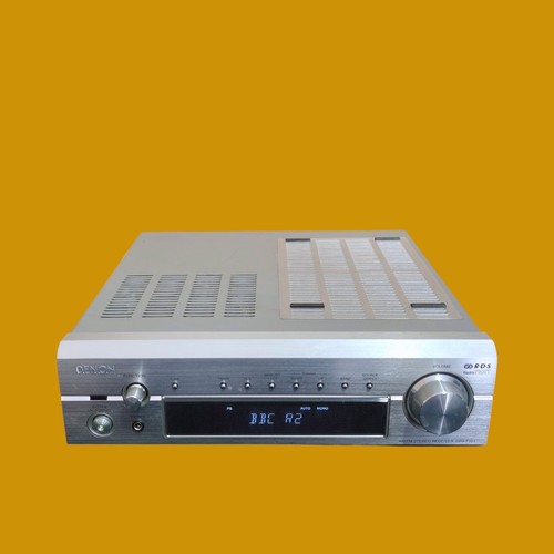 Denon dra f101 stereo - dra-f101, receiver
