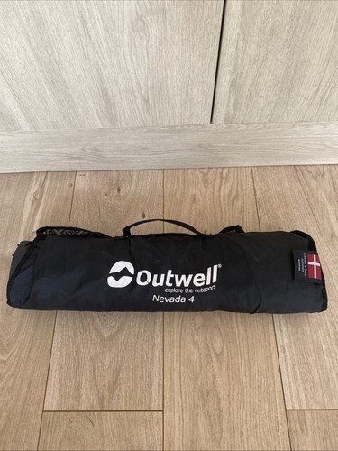 Outwell nevada carpet in - outwell,