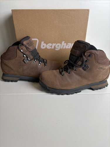 Berghaus hillwalker gtx - berghaus,