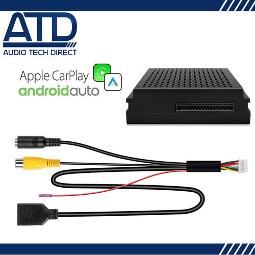 Carplay android auto for - auto,