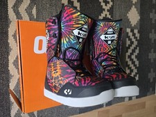 32 Thirty Two Lashed x fava Uk