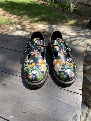 Shoe doc martens - doc, dr.martens