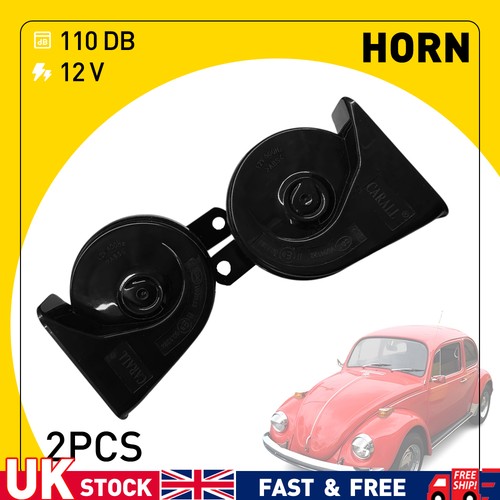 Pair 12v 110 high and - pair,
