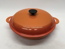 Le Creuset Shallow Casserole