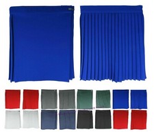 Girls PE Sports Gym Skirt