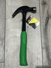 T4229-20 CK Steel Claw Hammer