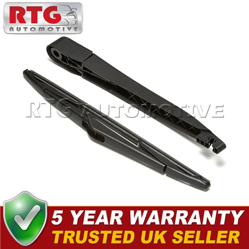 Windscreen wiper arm blade - +,