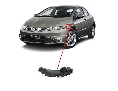 New for honda civic 2006 - new,