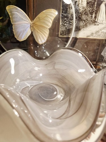 Vintage murano art glass - vintage,