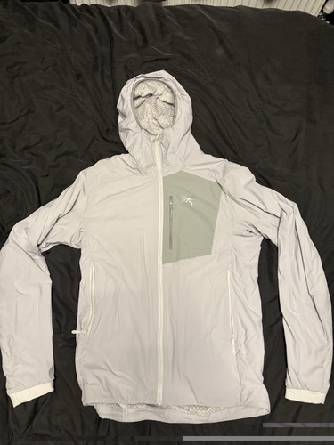 Arc teryx solitude proton - arc’teryx,