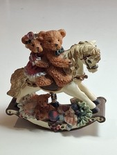 Regency Fine Art Rocking Horse