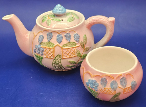 Avon ware one - avon, cup