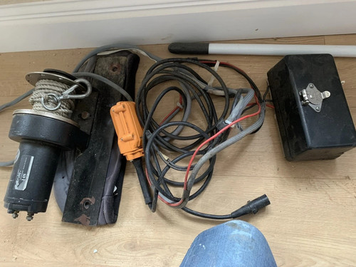 Rule 14s 12v marine - 14s,