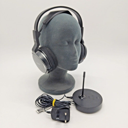 Sony mdr rf810r wireless - sony, mdr-rf810r