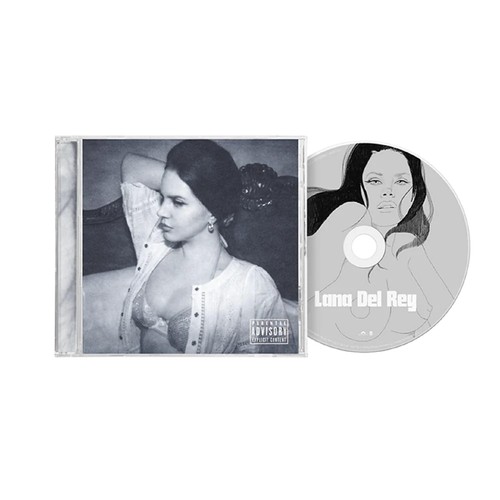 Lana del rey did - did, know