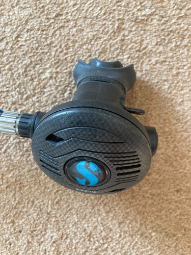 Scubapro mk2 r190 regulator - mk2, /