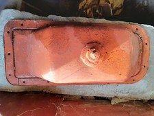 Allis Chalmers Model B Sump