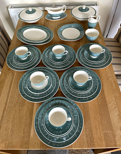Royal doulton cascade 6457 - doulton,