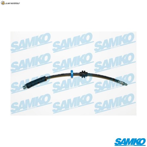 Brake hose 6t46578 for fiat - hose,