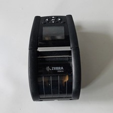 Zebra ZQ610(ZPL)  Mobile Label