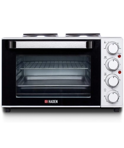 Haden 25l mini oven - haden,