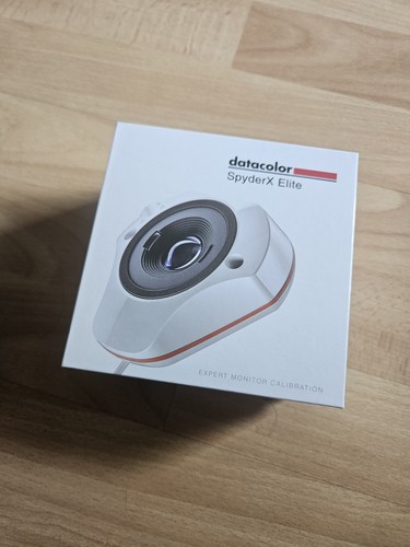 Datacolor spyder pro display - spyder,