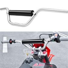 7/8" 22 mm Chrome Dirt Pit