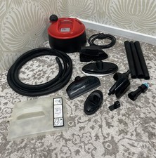 Earlex steam cleaner - earlex, 1500w