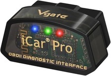 Vgate iCar Pro BLE 4.0 OBD2