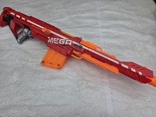 Nerf N-strike Elite Mega