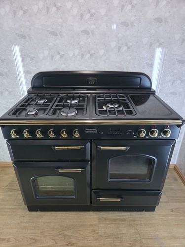 Rangemaster classic 110cm dual - rangemaster,