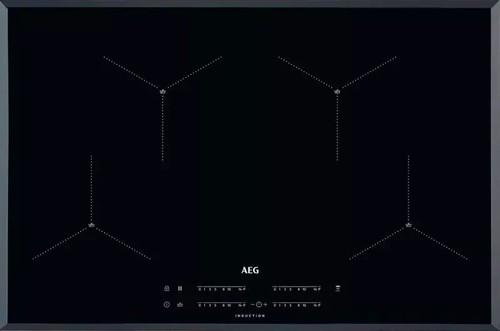 Aeg iae84411fb 80cm senseboil - 80cm,