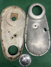 Triumph Rigid Long Alternator