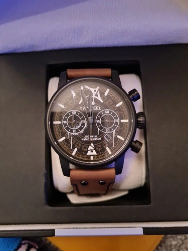 Steel ms98 maverick 48mm - ms98,